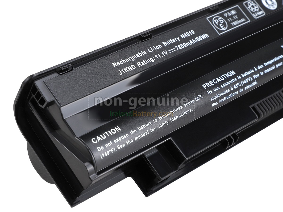 replacement Dell Inspiron 15R(N5110) battery