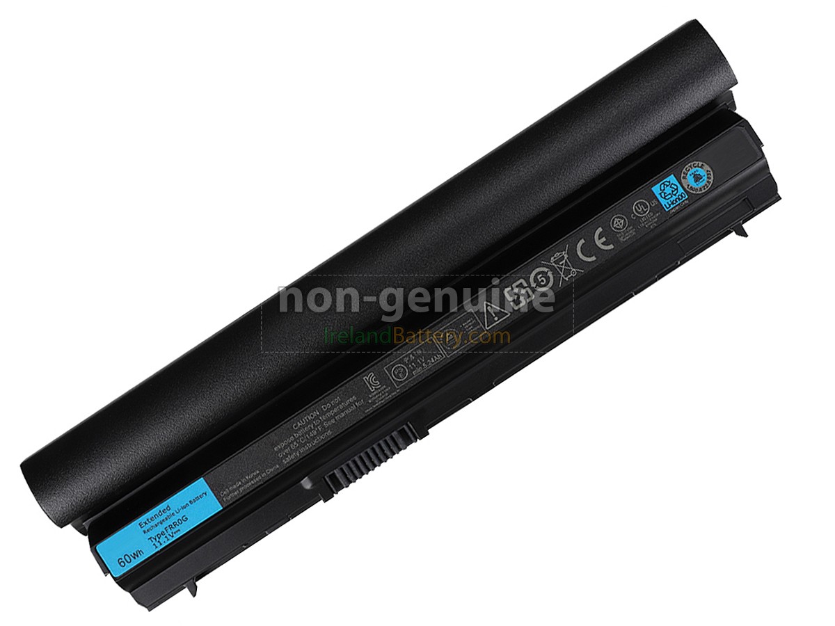 replacement Dell K4CP5 battery