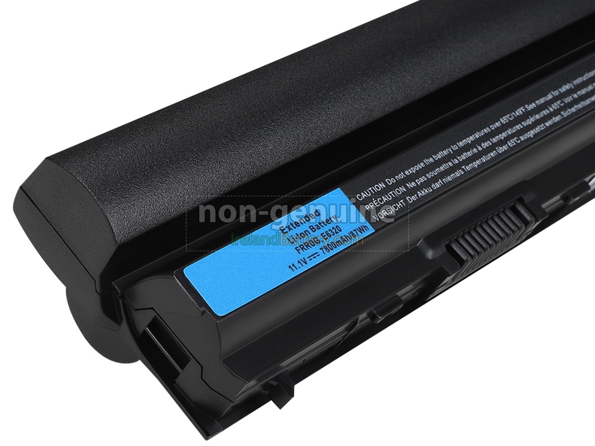 replacement Dell K4CP5 battery