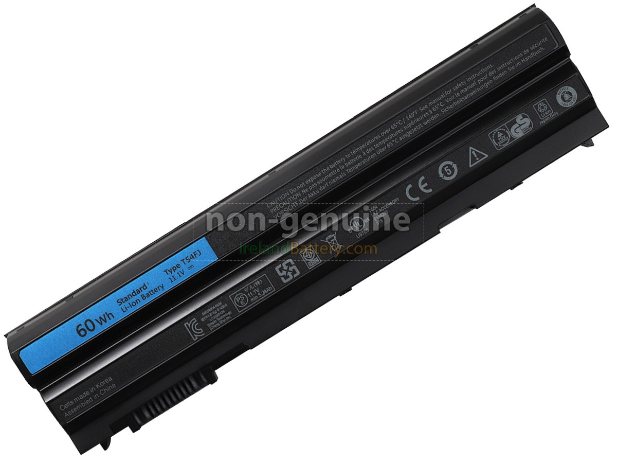 replacement Dell 911MD battery