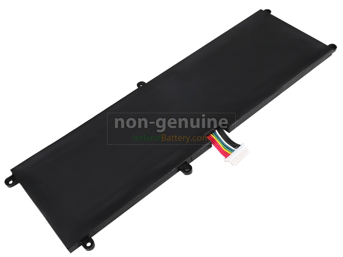 replacement Dell Latitude 11 5175 battery