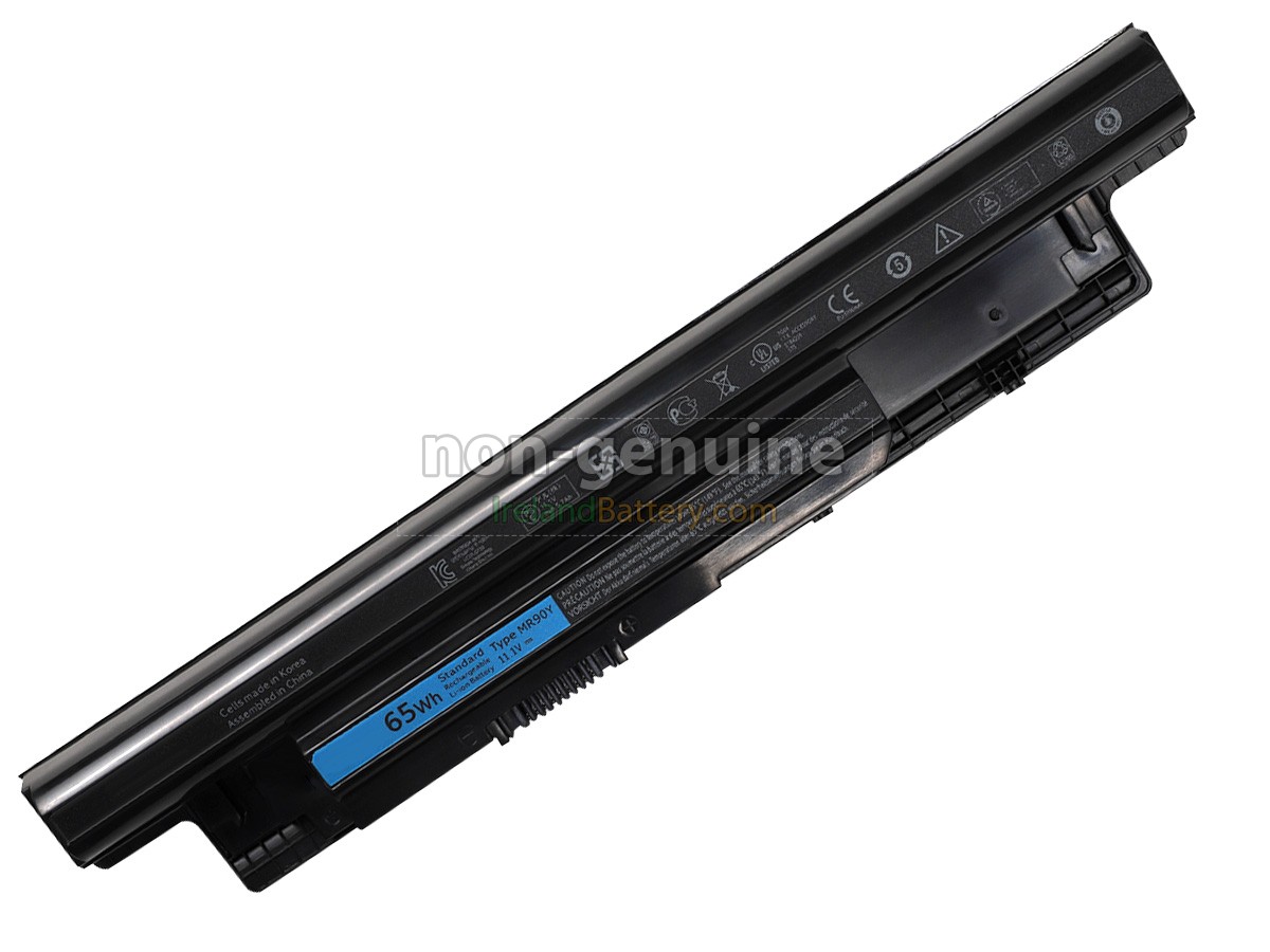 replacement Dell Latitude 3540 battery
