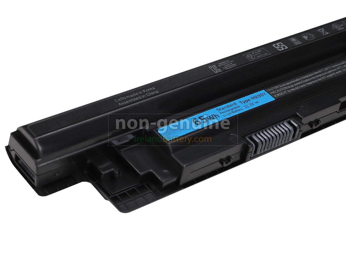 replacement Dell Latitude 3540 battery
