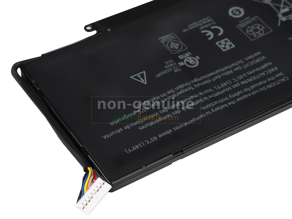 replacement Dell Inspiron 5439 battery