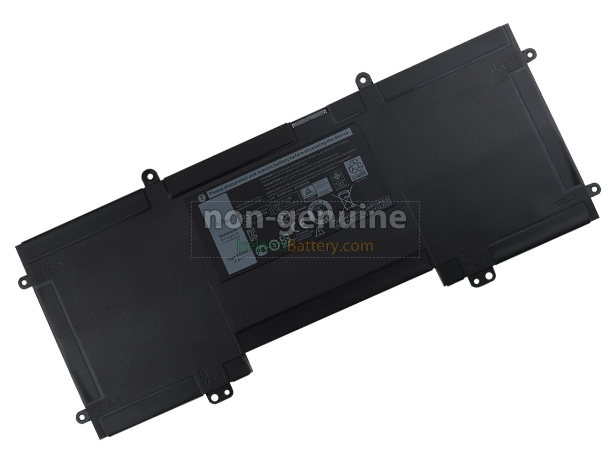 replacement Dell X3PHO battery