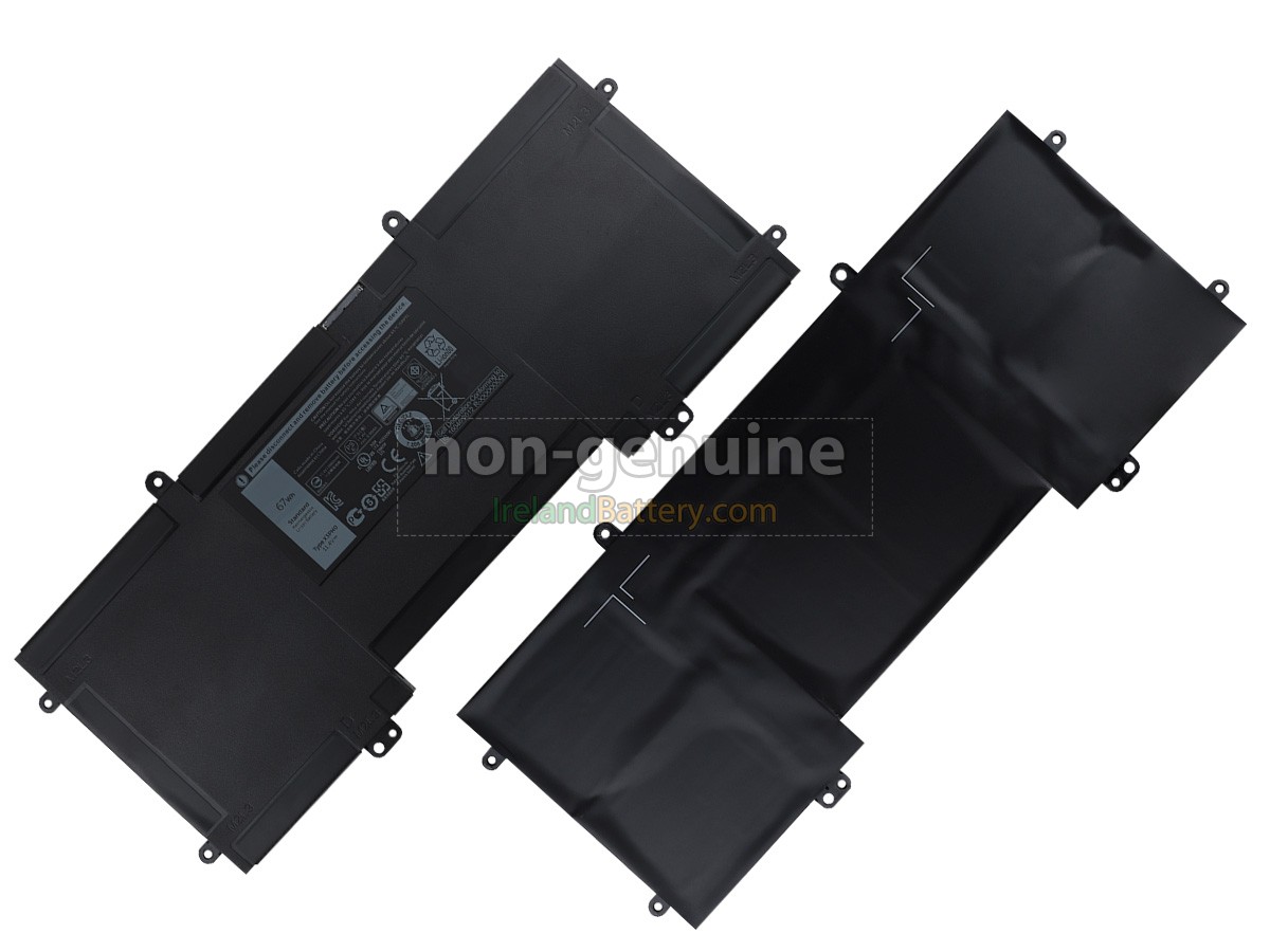 replacement Dell X3PHO battery