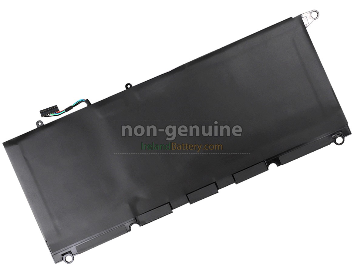 replacement Dell XPS 13 9360 battery