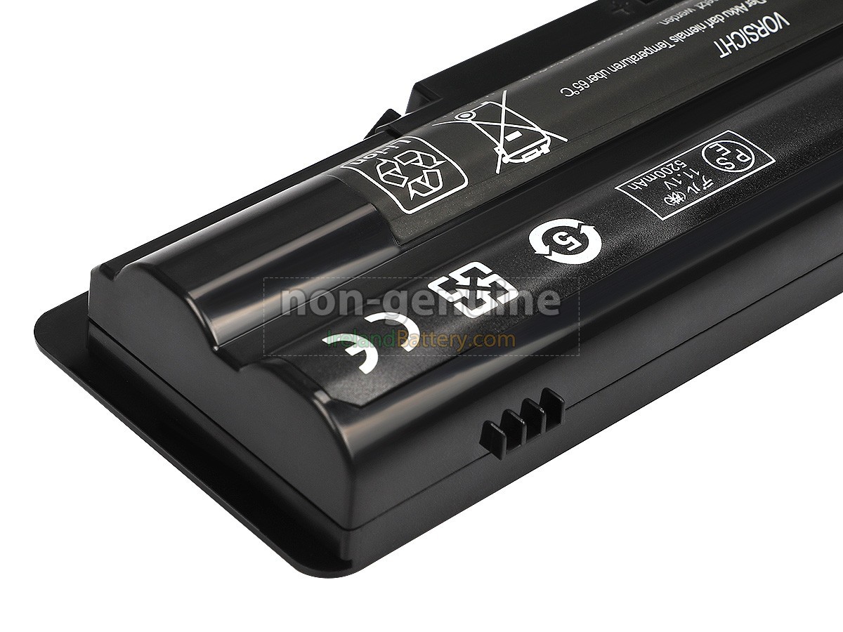 replacement Dell XPS 17 battery