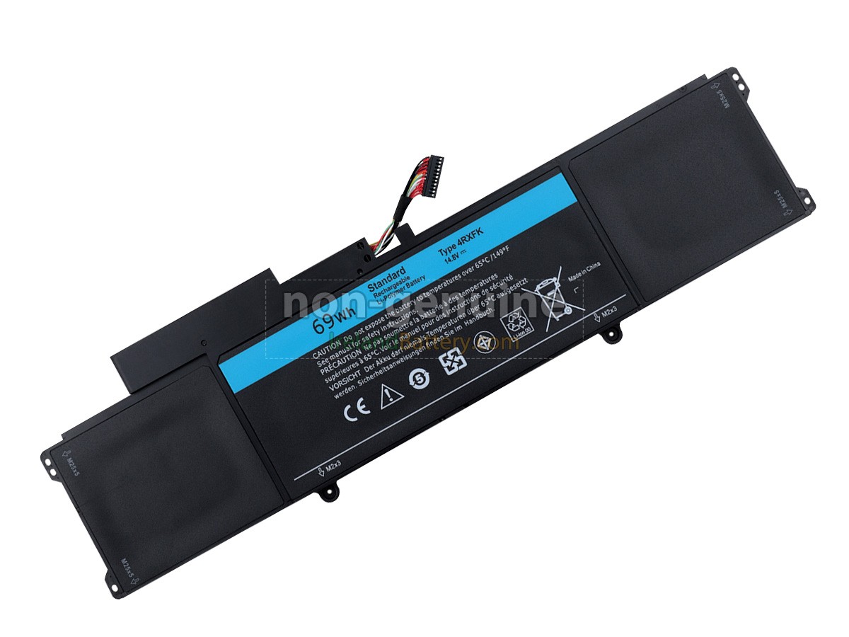 replacement Dell XPS L421X battery