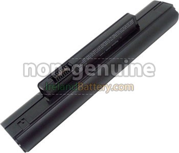 4400mAh Dell PP19S Battery Ireland