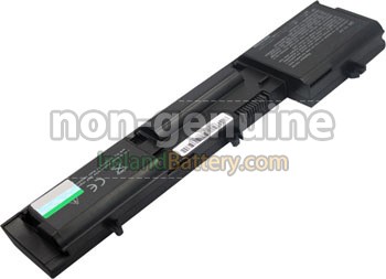 4400mAh Dell W6617 Battery Ireland