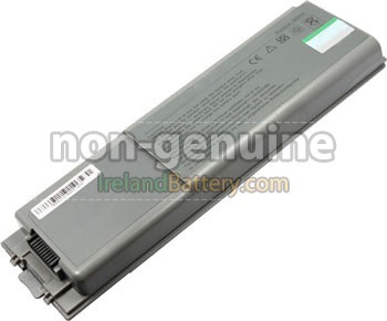 4400mAh Dell Inspiron 8600M Battery Ireland