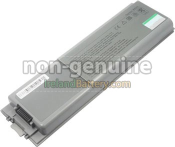 6600mAh Dell Inspiron 8600M Battery Ireland