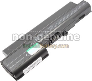 4400mAh Dell RM627 Battery Ireland