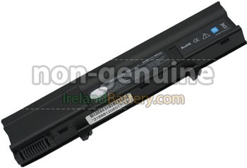 4400mAh Dell YF091 Battery Ireland