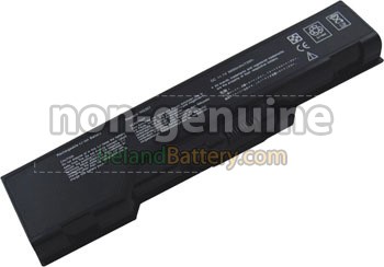 6600mAh Dell XG528 Battery Ireland