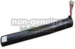 Battery for Dell 0DWD6
