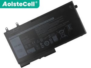 Battery for Dell P84F