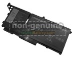 Battery for Dell P133G002