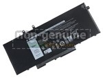 Battery for Dell P80F003