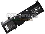 Battery for Dell Alienware 13 R2