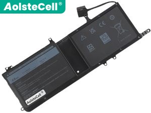 Battery for Dell ALW17C-D2748