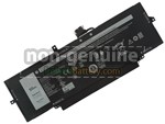 Battery for Dell P35S001