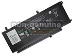 Battery for Dell Inspiron N7548