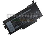 Battery for Dell P29S001