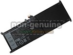 Battery for Dell XPS 12 9250 4K