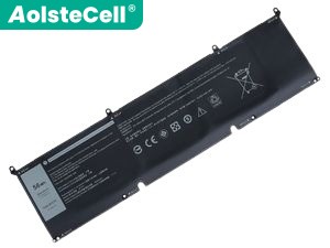 Battery for Dell Precision 5560