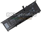 Battery for Dell P73F001