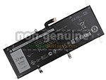 Battery for Dell JKHC1