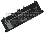 Battery for Dell 9F4FN