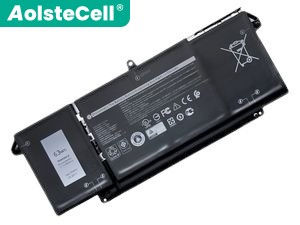 Battery for Dell Latitude 7420