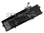 Battery for Dell XKPD0