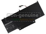 Battery for Dell XPS 11(XPS11D-1508T)