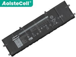 Battery for Dell P111F003