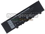 Battery for Dell Inspiron 7373