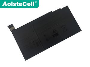 Battery for Dell 07HFP9