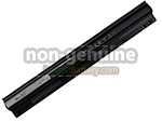 Battery for Dell Inspiron 14-5458