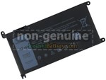 Battery for Dell P62F
