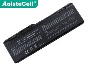 Battery for Dell Inspiron 9200