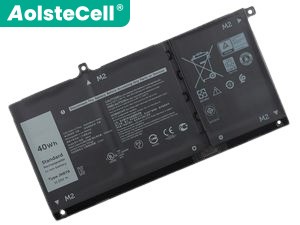 Battery for Dell Inspiron 14 5409