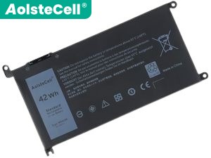 Battery for Dell P95G002