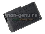 Battery for Dell Latitude D610