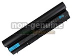 Battery for Dell FRR0G