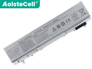 Battery for Dell Latitude E6400