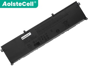 Battery for Dell P120F001