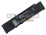Battery for Dell G5 15 5500